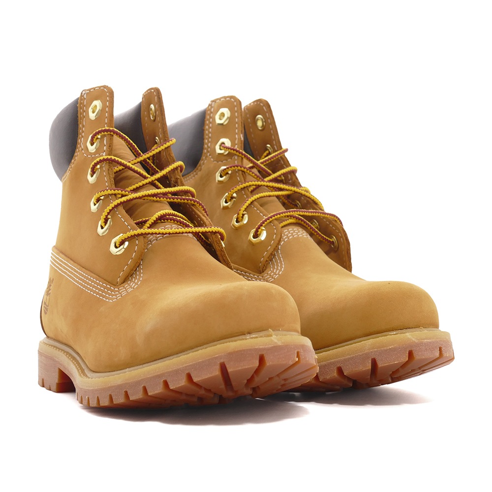 ブーツ ティンバーランド Timberland 6インチプレミアムウォーター