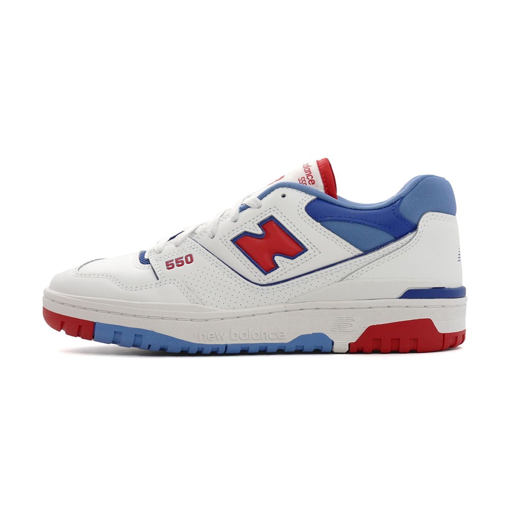 New Balance BB550NCHWHITE 関税送料込 スニーカー ニューバランス NEW BALANCE BB550NCH ホワイト 白