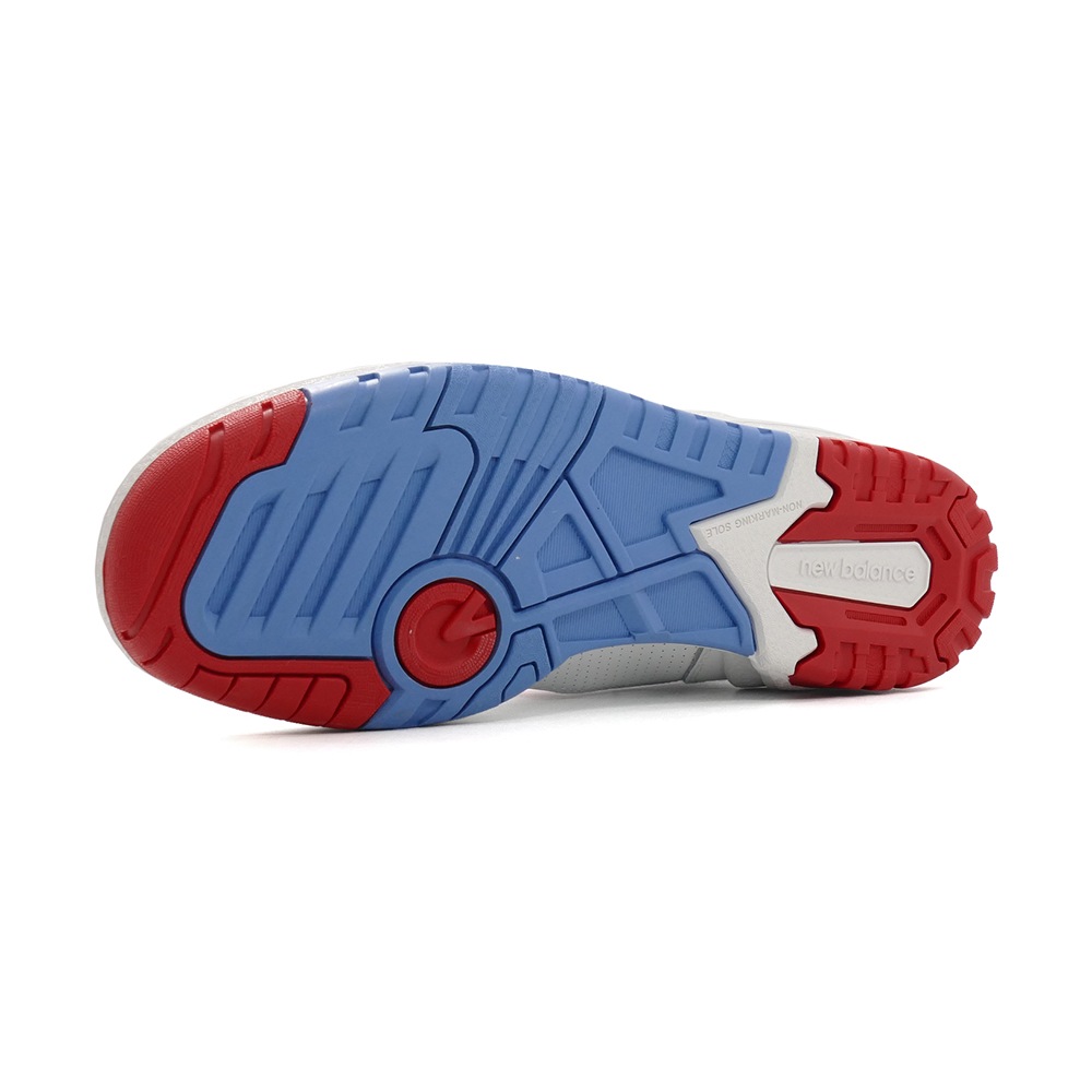 スニーカー ニューバランス NEW BALANCE BB550NCH ホワイト 白