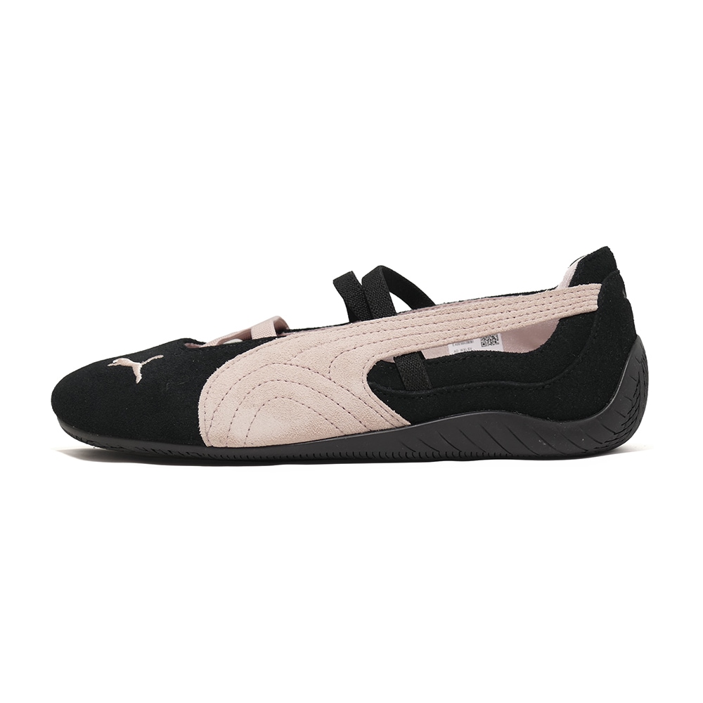 ���ˡ����� �ס��� PUMA ���ԡ��ɥ���åȥХ쥨SD �֥�å� 401287-02 ��ǥ����� ���塼�� �� 26FW