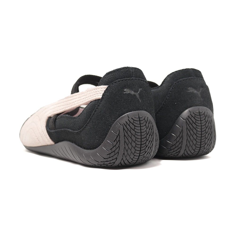 ���ˡ����� �ס��� PUMA ���ԡ��ɥ���åȥХ쥨SD �֥�å� 401287-02 ��ǥ����� ���塼�� �� 26FW