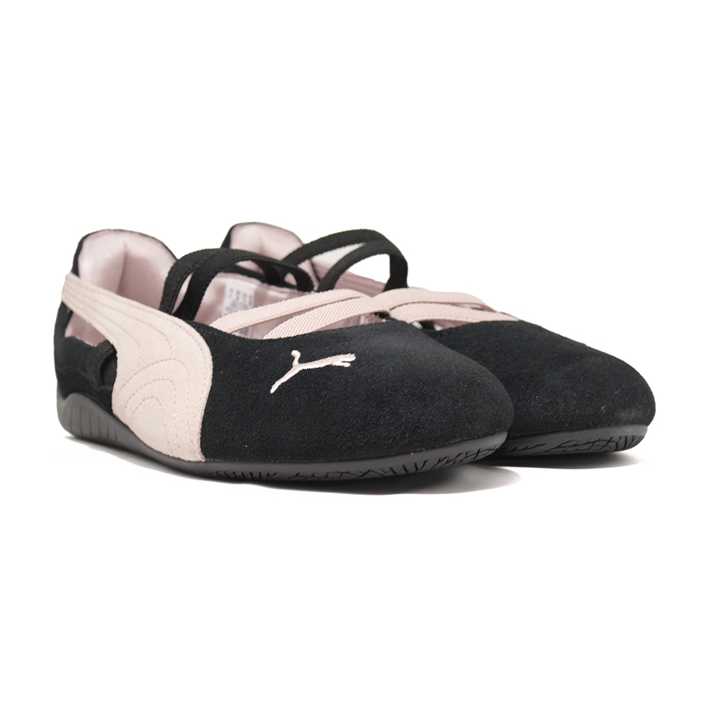 ���ˡ����� �ס��� PUMA ���ԡ��ɥ���åȥХ쥨SD �֥�å� 401287-02 ��ǥ����� ���塼�� �� 26FW
