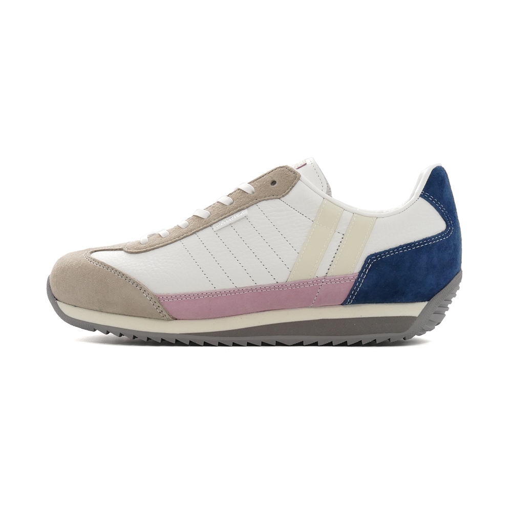 スニーカー パトリック PATRICK マラソン ホワイト 白 505000