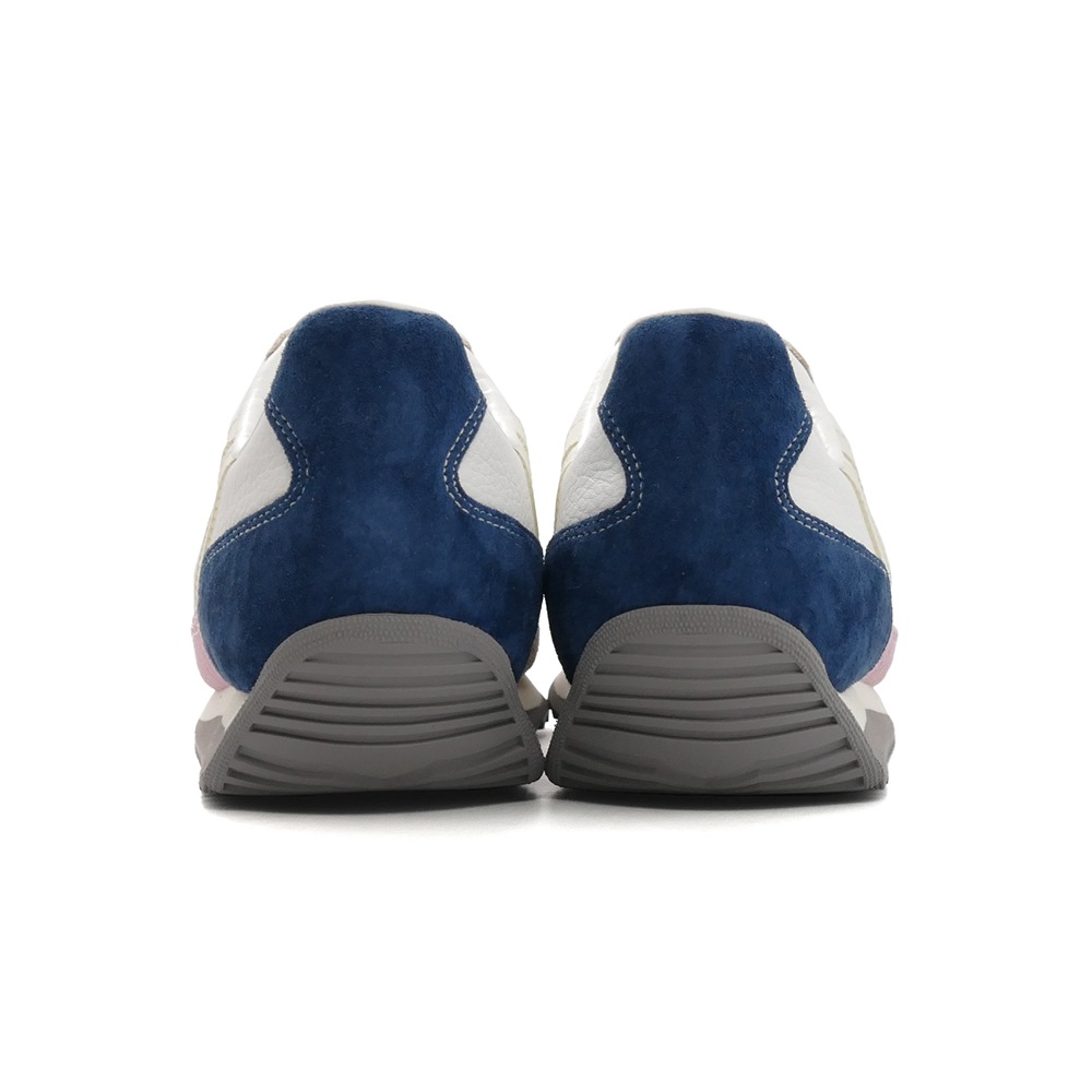 ���ˡ����� �ѥȥ�å� PATRICK �ޥ饽�� �ۥ磻�� �� 505000 ��ǥ����� ���塼�� �� 23SS