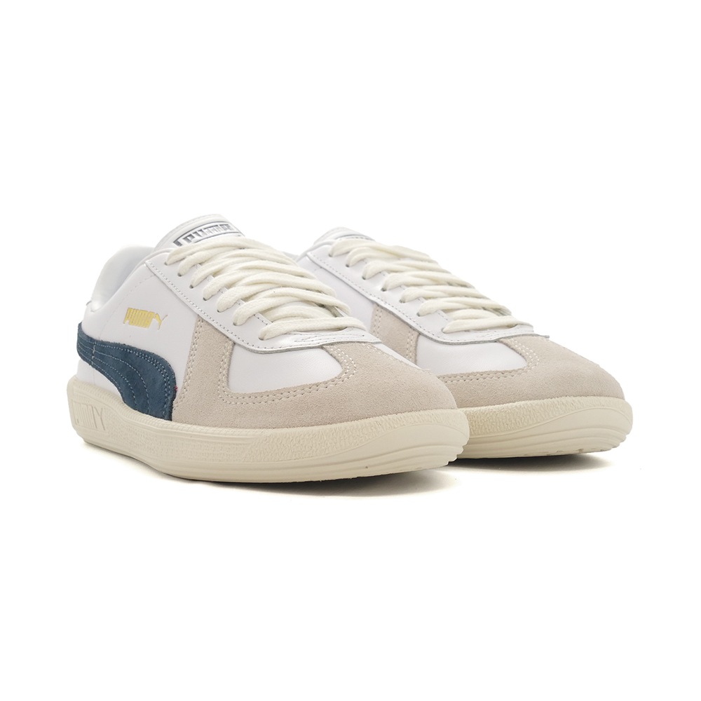 ˡ ס PUMA סޥߡȥ졼ʡˡ סޥۥ磻  386607-07 ǥ 塼  23FW
