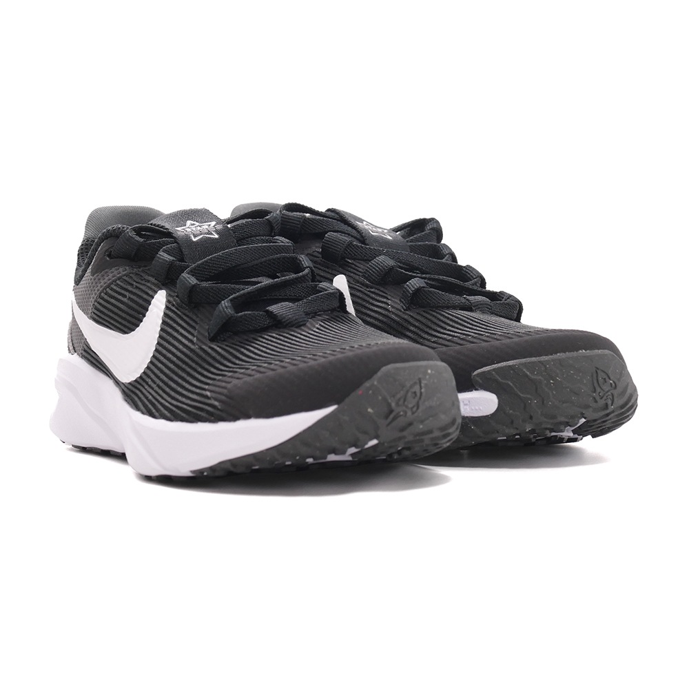 ���ˡ����� �ʥ��� NIKE ���������ʡ�4NN �֥�å� DX7614-001 ���å� ���塼�� �� 