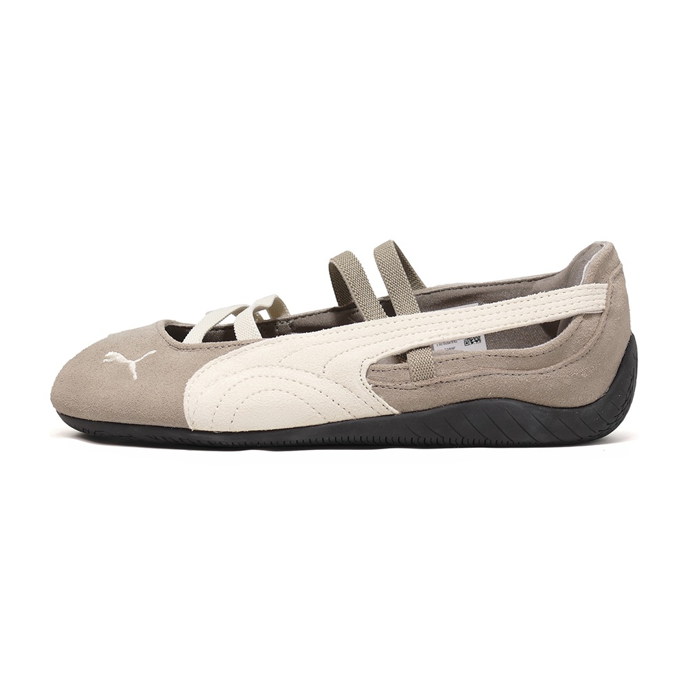 ���ˡ����� �ס��� PUMA ���ԡ��ɥ���åȥХ쥨SD ���졼 401287-20 ��ǥ����� ���塼�� �� 26FW