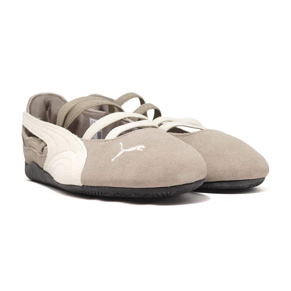 ���ˡ����� �ס��� PUMA ���ԡ��ɥ���åȥХ쥨SD ���졼 401287-20 ��ǥ����� ���塼�� �� 26FW