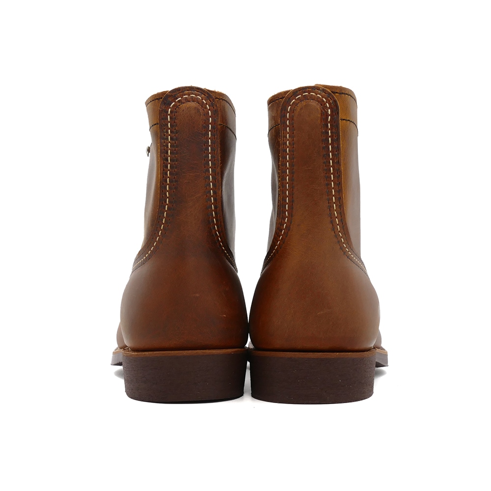 RED WING 8085 IRON RANGER ��åɥ����� 8085 ���������󥸥㡼 Copper Rough&Tough ���åѡ� ��ա�����