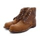 RED WING 8085 IRON RANGER ��åɥ����� 8085 ���������󥸥㡼 Copper Rough&Tough ���åѡ� ��ա�����