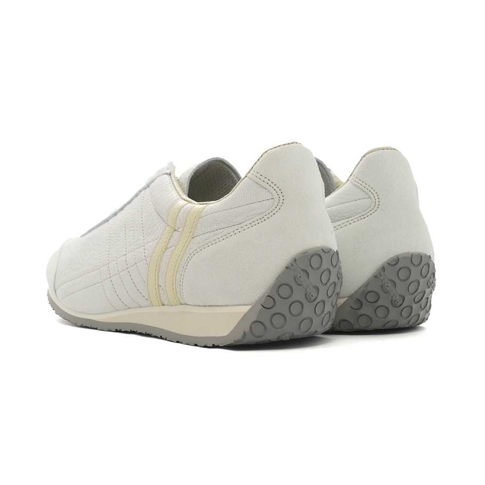 ˡ ѥȥå PATRICK ꥹ ۥ磻  505520  ǥ 塼  23FW