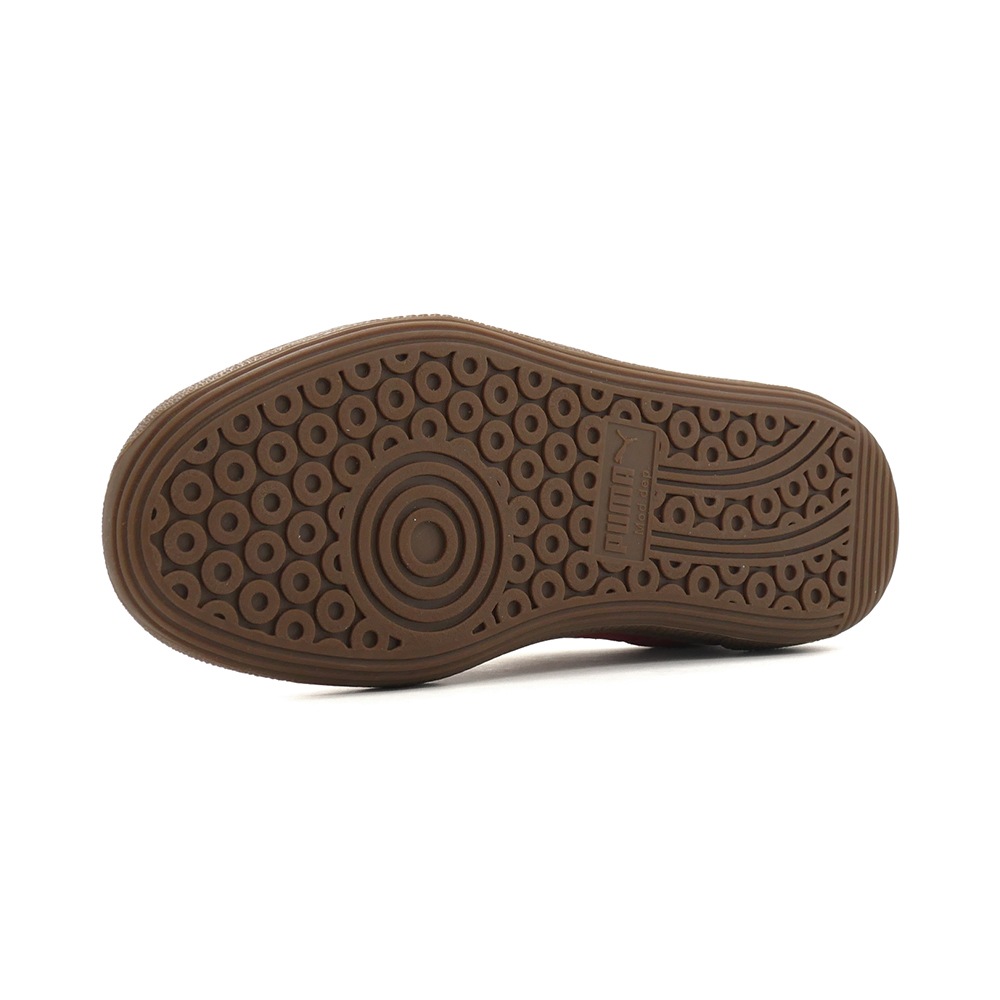 mmaamm購入23.5cm 37 スニーカー プーマ PUMA プーマアーミートレーナースニーカー