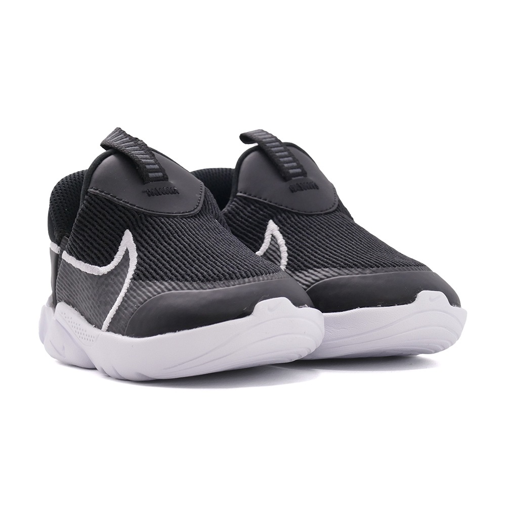 ���ˡ����� �ʥ��� NIKE �ե�å����ץ饹2(TD) �֥�å� �� DV8998-003 ���å� ���塼�� �� 