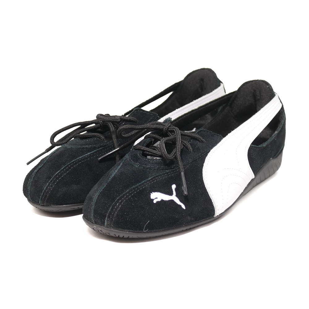 ���ˡ����� �ס��� PUMA ���ԡ��ɥ���åȥХ쥨�Υ��� �֥�å� 408340-02 ��ǥ����� ���塼�� �� 26FW