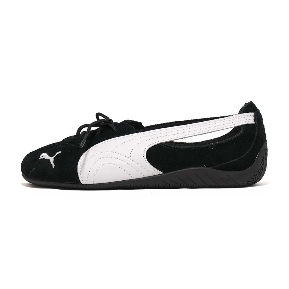 ���ˡ����� �ס��� PUMA ���ԡ��ɥ���åȥХ쥨�Υ��� �֥�å� 408340-02 ��ǥ����� ���塼�� �� 26FW