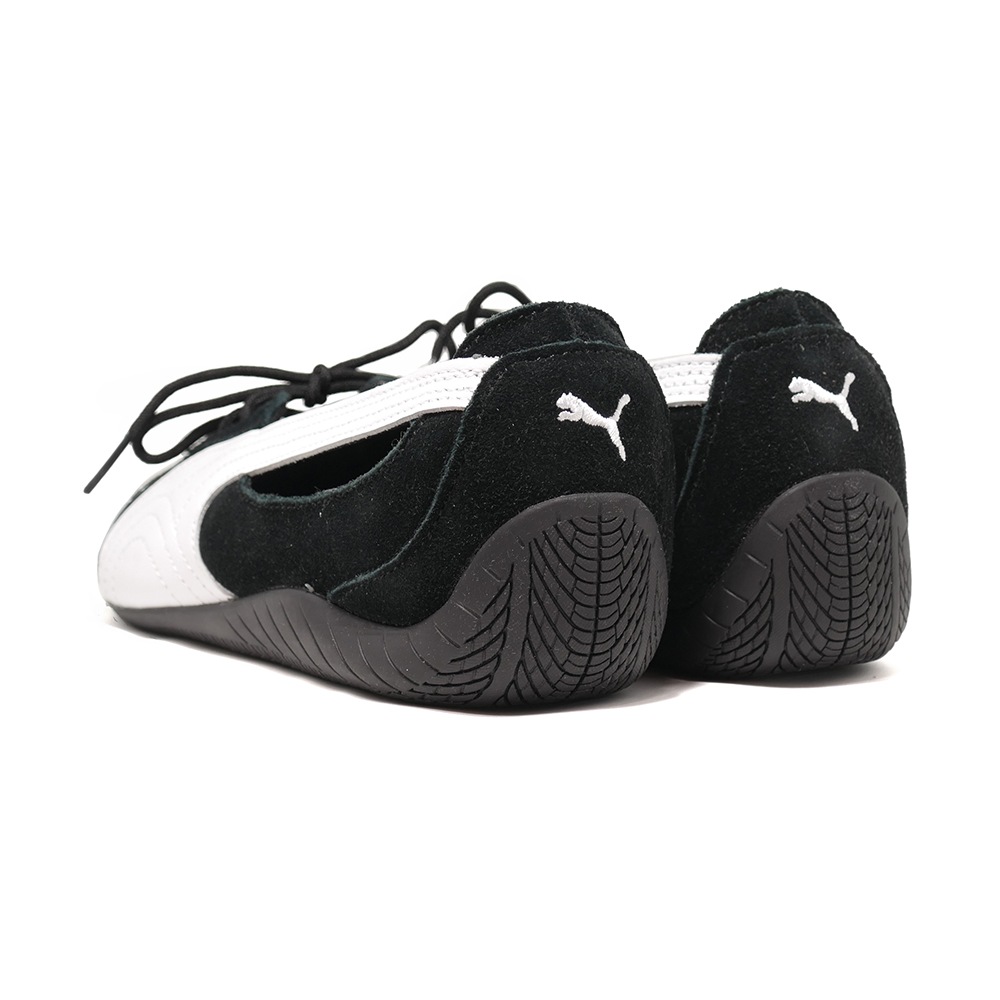 ���ˡ����� �ס��� PUMA ���ԡ��ɥ���åȥХ쥨�Υ��� �֥�å� 408340-02 ��ǥ����� ���塼�� �� 26FW