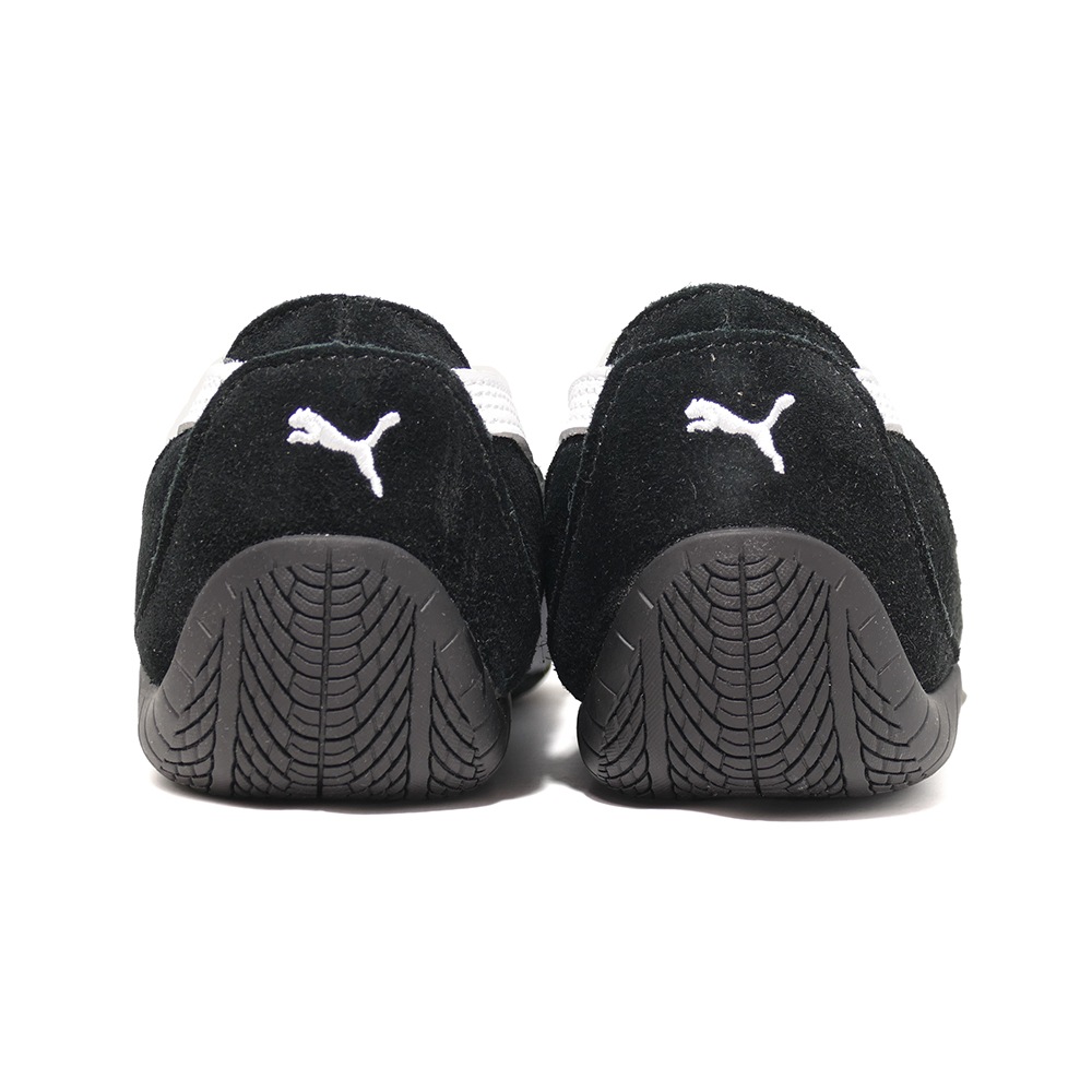 ���ˡ����� �ס��� PUMA ���ԡ��ɥ���åȥХ쥨�Υ��� �֥�å� 408340-02 ��ǥ����� ���塼�� �� 26FW
