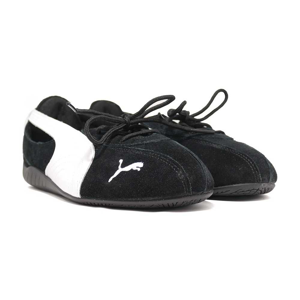 ���ˡ����� �ס��� PUMA ���ԡ��ɥ���åȥХ쥨�Υ��� �֥�å� 408340-02 ��ǥ����� ���塼�� �� 26FW