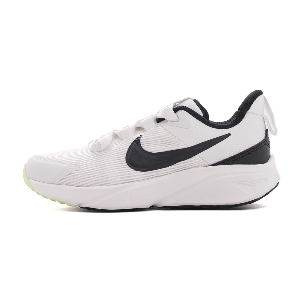���ˡ����� �ʥ��� NIKE ���������ʡ�4NN(PS) �ۥ磻�� �� DX7614-102 ���å� ���塼�� ��