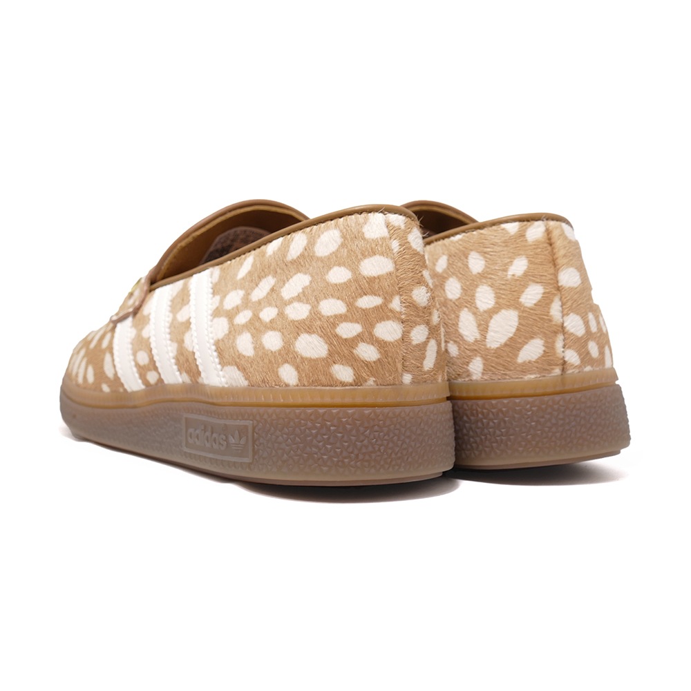 �����ե��� ���ǥ����� adidas �ϥ�ɥܡ��륹�ڥĥ���������ե��� �֥饦�� KK0920 ��ǥ����� ���塼�� �� 26FW
