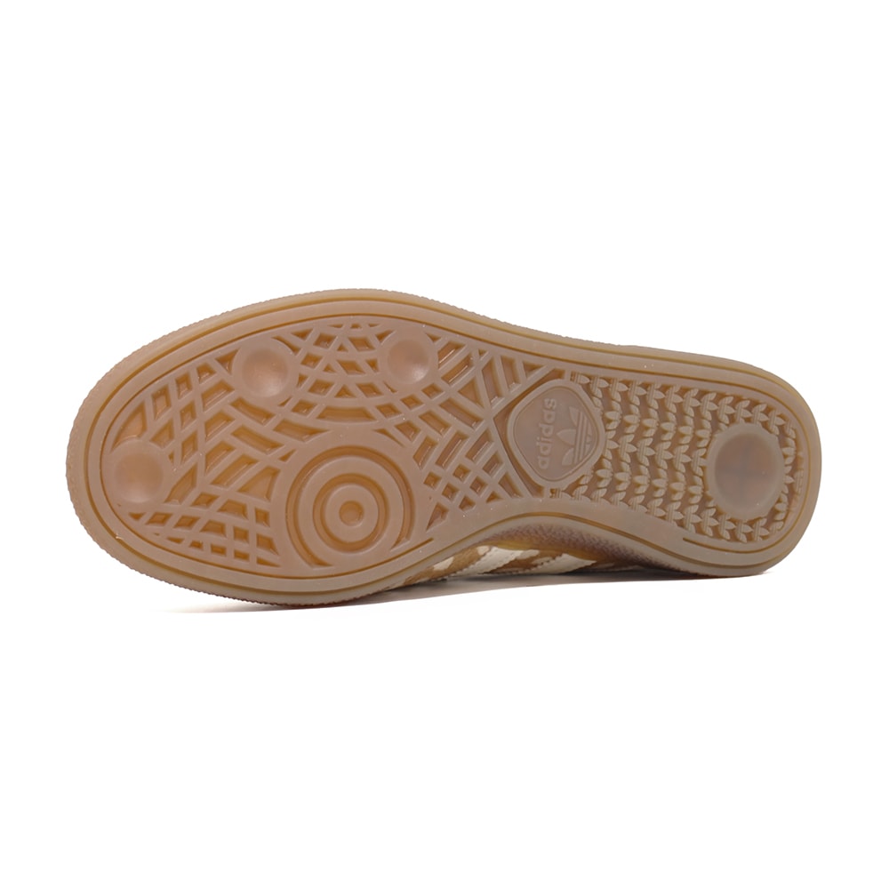 �����ե��� ���ǥ����� adidas �ϥ�ɥܡ��륹�ڥĥ���������ե��� �֥饦�� KK0920 ��ǥ����� ���塼�� �� 26FW