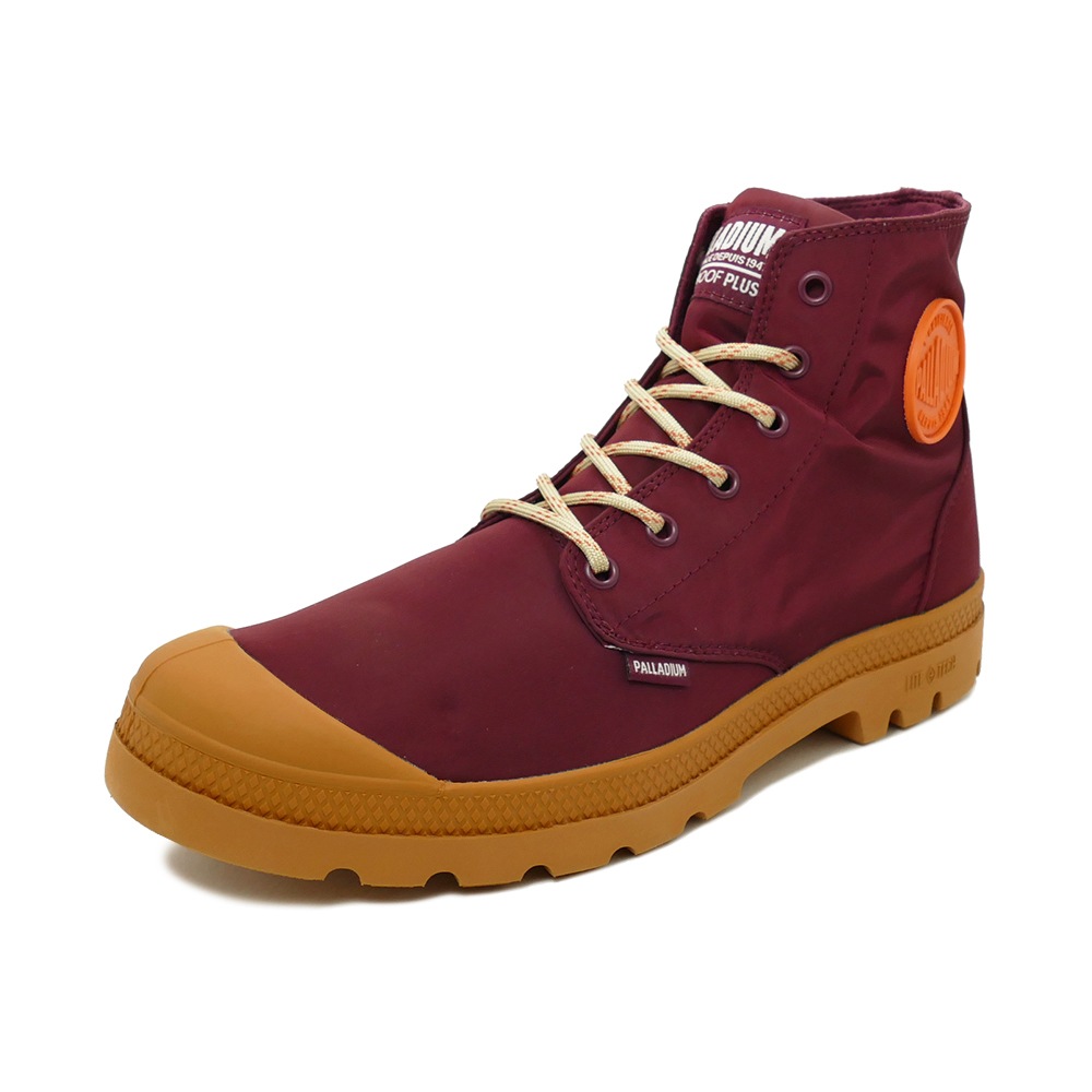 ˡ ѥǥ PALLADIUM ѥѥѥɥ饤WP+ ˡݡ  ǥ 塼  19SS