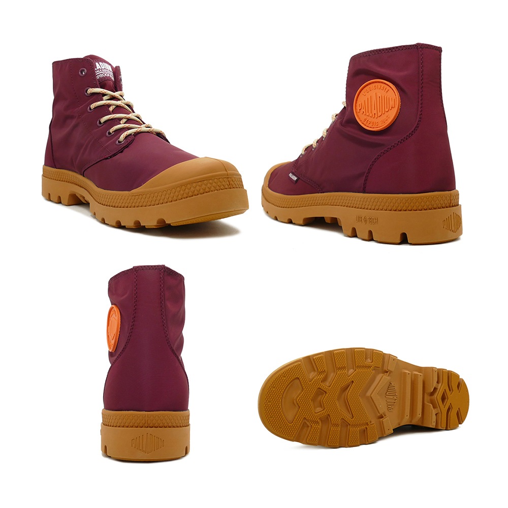 ˡ ѥǥ PALLADIUM ѥѥѥɥ饤WP+ ˡݡ  ǥ 塼  19SS