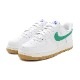 ���ˡ����� �ʥ��� NIKE ������󥺥����ե�����1'07 �ۥ磻��/���������॰�꡼�� �� DD8959-110 ��� ��ǥ����� ���塼�� �� 23SP