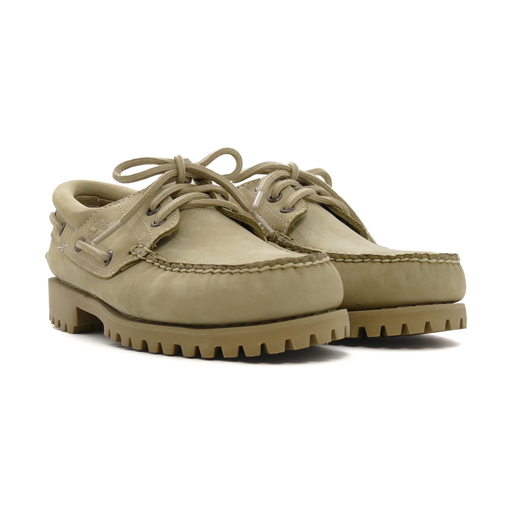 ティンバーランド Timberland レディース ローファー 厚底