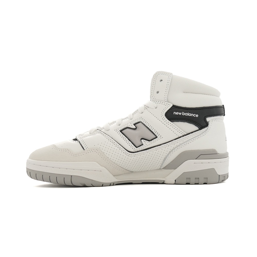 ˡ ˥塼Х NEW BALANCE ۥ磻  BB650RWH NB  塼  23FW