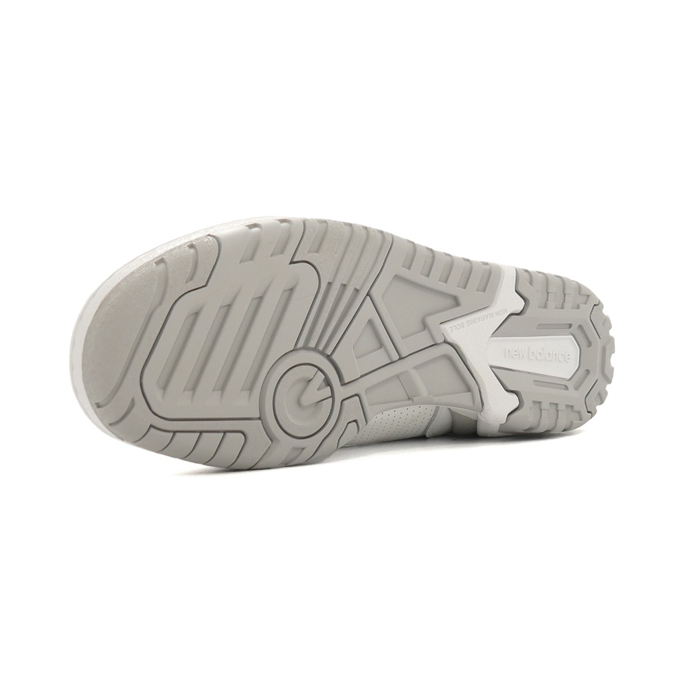 ◆大人気商品◆NEW BALANCE BB650RWH◆ユニセックス◆ New Balance Mens White 650 BB650RWW Leather Mid Top Lace Up