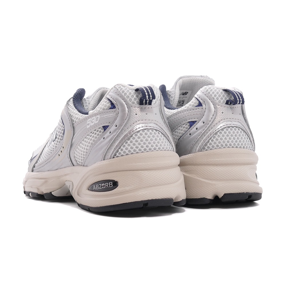 ���ˡ����� �˥塼�Х�� NEW BALANCE MR530 ����С� �� MR530KA NB ��� ��ǥ����� ���塼�� �� 25ss