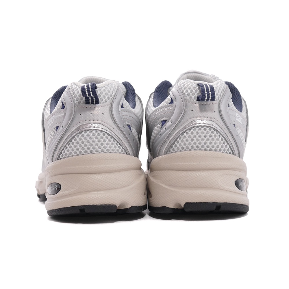 ���ˡ����� �˥塼�Х�� NEW BALANCE MR530 ����С� �� MR530KA NB ��� ��ǥ����� ���塼�� �� 25ss