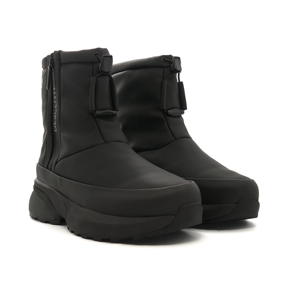 DESCENTE DM1WD04BK ブラック 28.0 Descente Women's Welded Down Jacket – Gear West