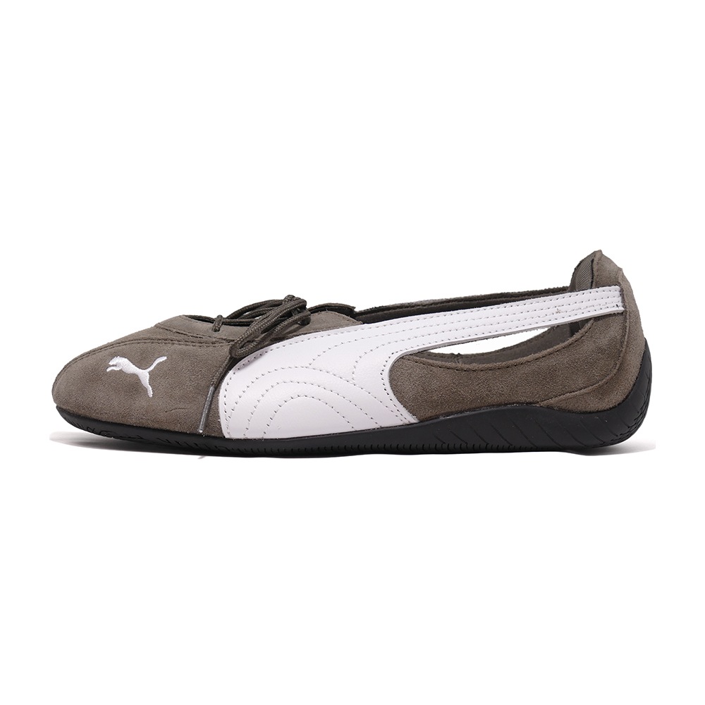 ���ˡ����� �ס��� PUMA ���ԡ��ɥ���åȥХ쥨�Υ��� �֥��� 408340-03 ��ǥ����� ���塼�� �� 26FW