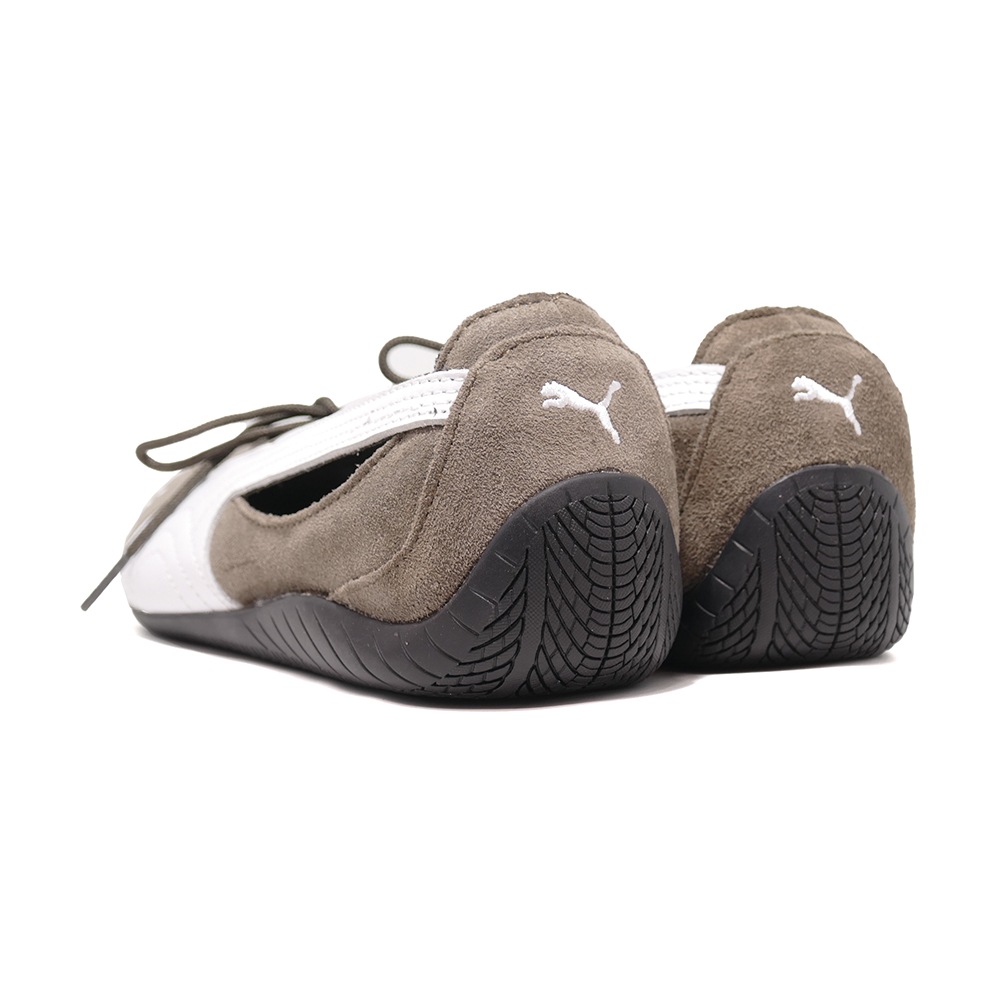���ˡ����� �ס��� PUMA ���ԡ��ɥ���åȥХ쥨�Υ��� �֥��� 408340-03 ��ǥ����� ���塼�� �� 26FW