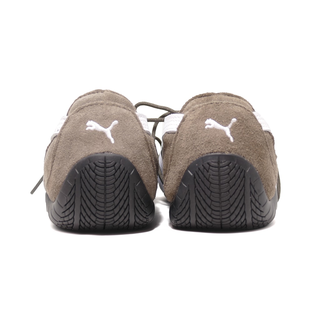 ���ˡ����� �ס��� PUMA ���ԡ��ɥ���åȥХ쥨�Υ��� �֥��� 408340-03 ��ǥ����� ���塼�� �� 26FW