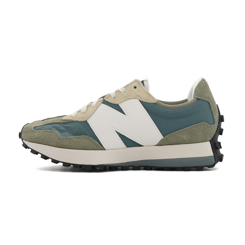 スニーカー ニューバランス NEW BALANCE MS327CR グリーン 緑