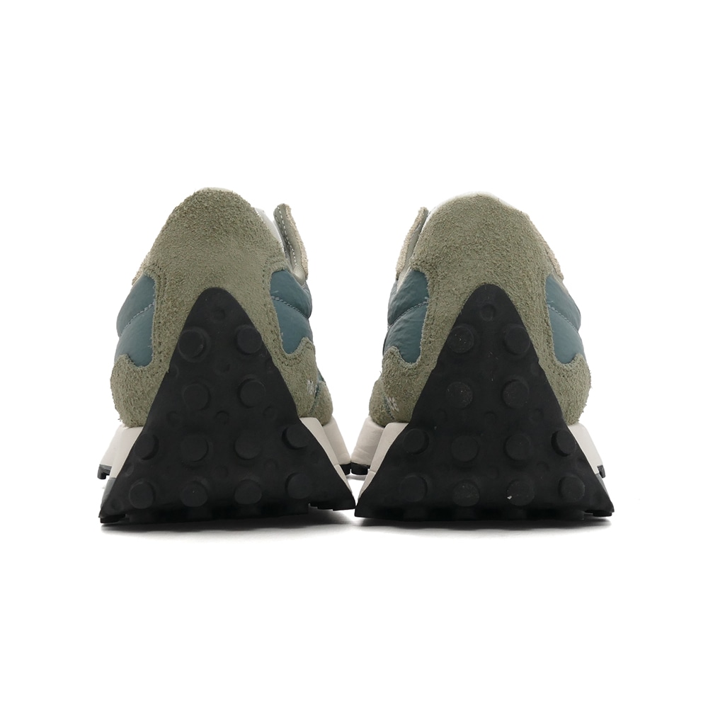 スニーカー ニューバランス NEW BALANCE MS327CR グリーン 緑 MS327CR