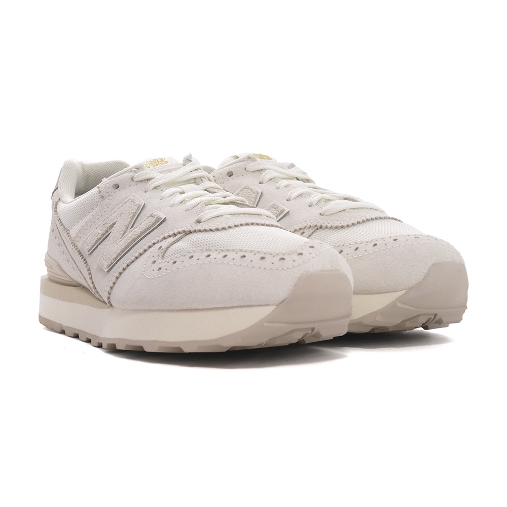 スニーカー ニューバランス NEW BALANCE WL996T ホワイト 白