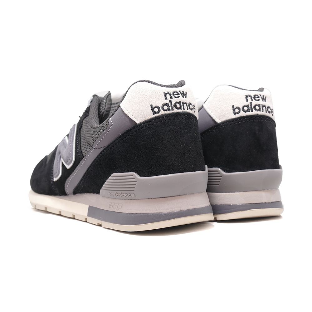 ���ˡ����� �˥塼�Х�� NEW BALANCE U996V2 �֥�å� U99676Y NB ��� ���塼�� �� 26FW
