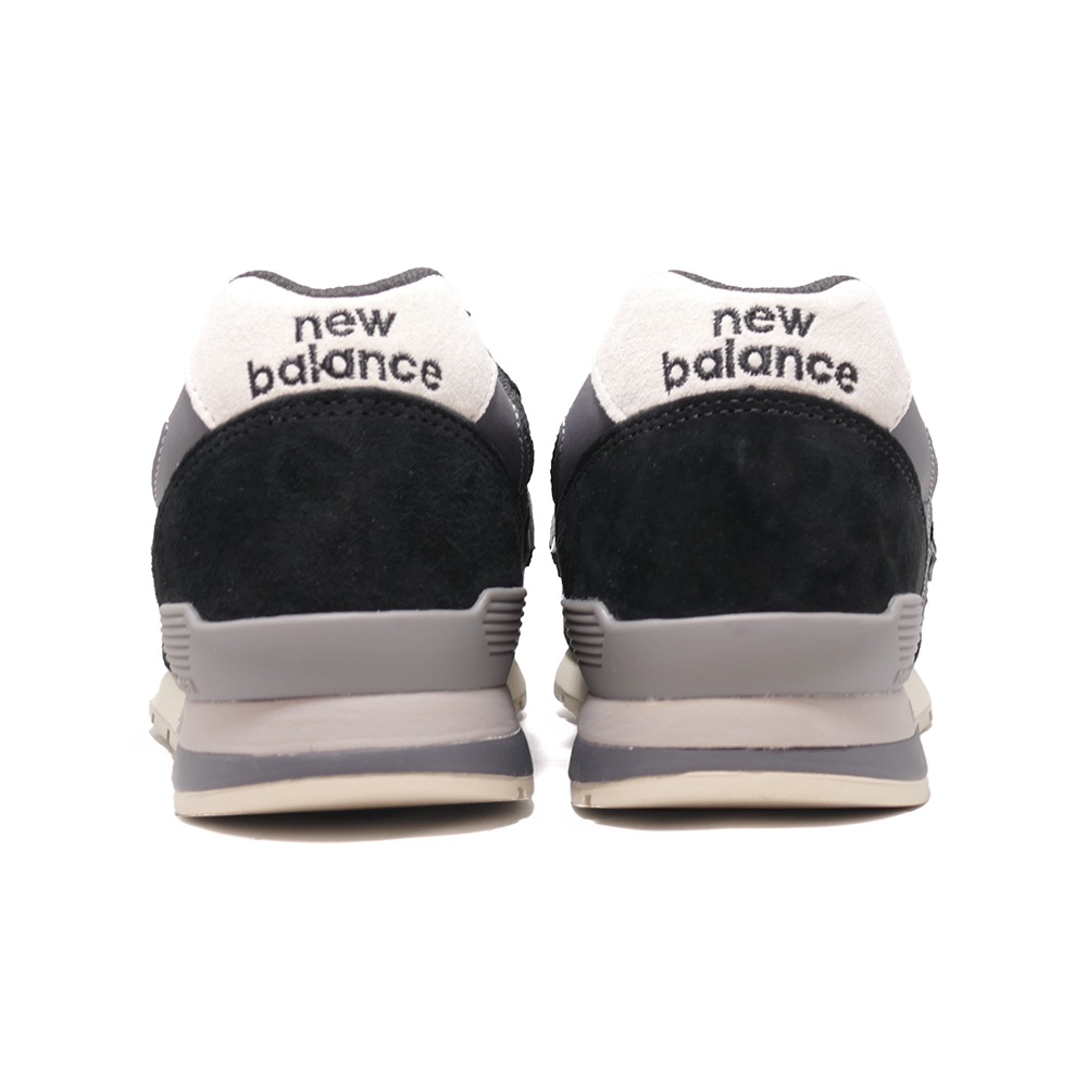 ���ˡ����� �˥塼�Х�� NEW BALANCE U996V2 �֥�å� U99676Y NB ��� ���塼�� �� 26FW