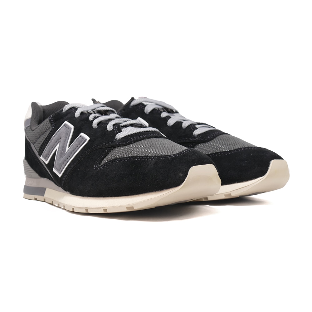 スニーカー ニューバランス NEW BALANCE U996V2 ブラック U99676Y NB