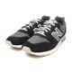 ���ˡ����� �˥塼�Х�� NEW BALANCE U996V2 �֥�å� U99676Y NB ��� ���塼�� �� 26FW