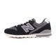 ���ˡ����� �˥塼�Х�� NEW BALANCE U996V2 �֥�å� U99676Y NB ��� ���塼�� �� 26FW