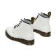 �֡��� �ɥ������ޡ����� Dr.Martens 101�����������ƥå�6�ۡ���֡��� �ۥ磻�� �� 26366100 ��� ���塼�� ��