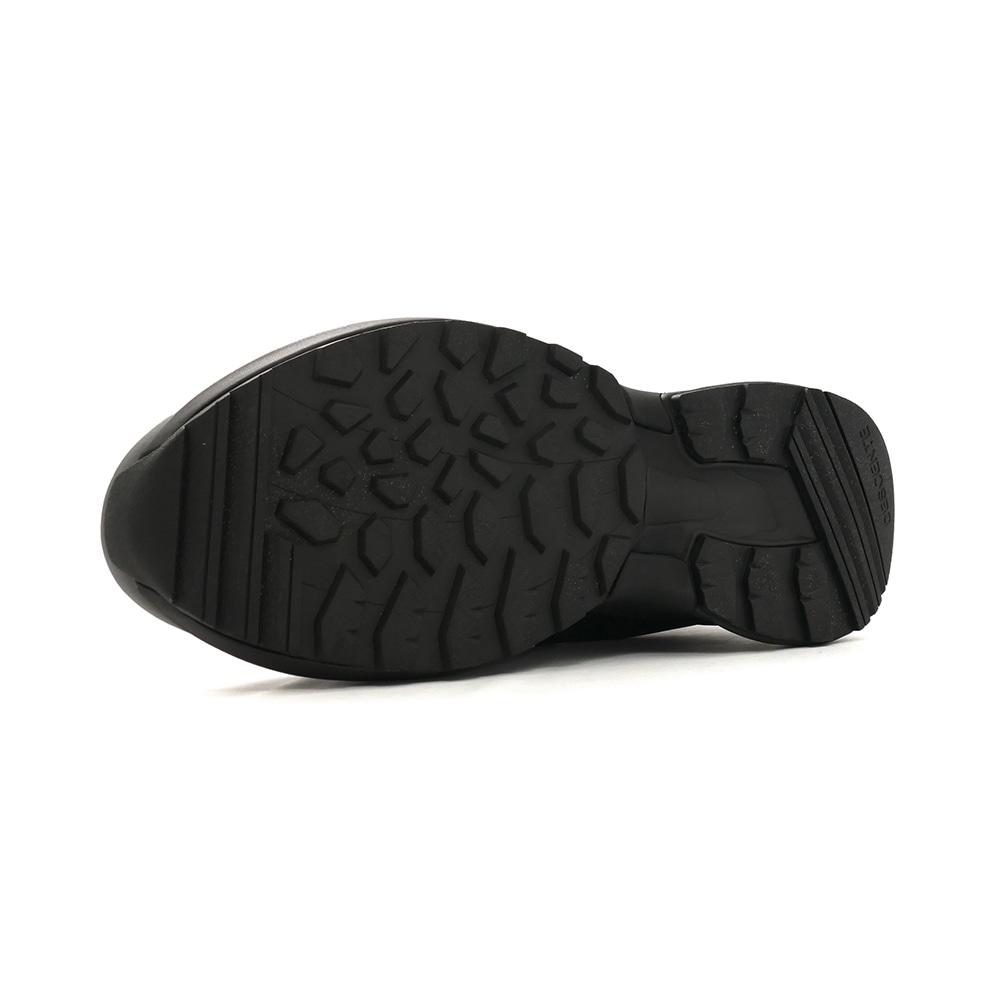 ブーツ デサント DESCENTE DトレースSLBS23.1 ブラック 黒 DM1WJD07BK