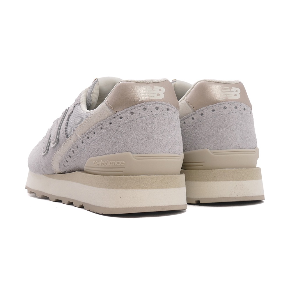 ⭐︎新品⭐︎new balance WL996TAG 23cm グレー New Balance NEW BALANCE ニューバランス WL996TAG(D) WL996T