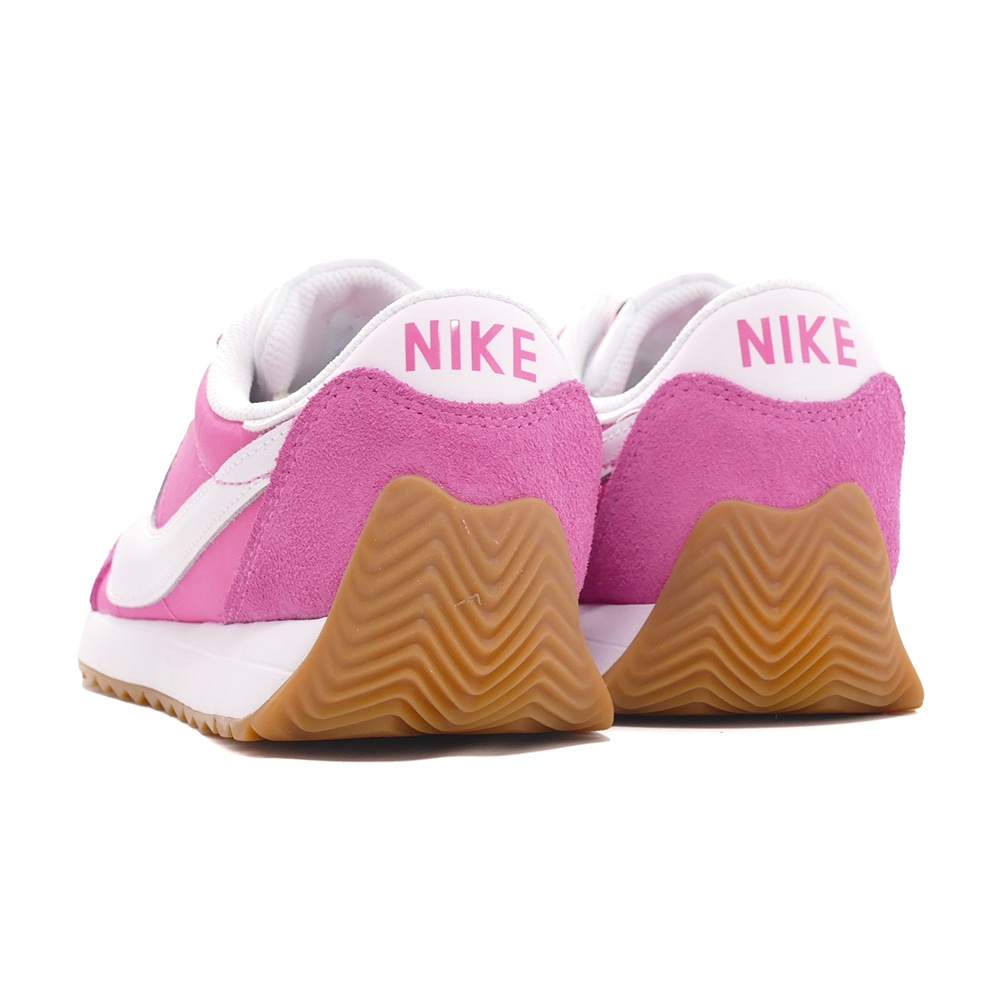 スニーカー ナイキ NIKE Wパシフィック ピンク HM4771-600 レディース