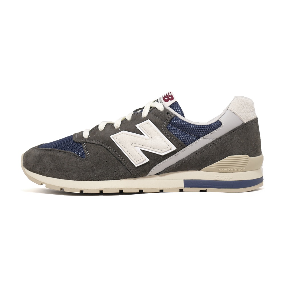 ���ˡ����� �˥塼�Х�� NEW BALANCE U996V2 �֥�å� U9963LE NB ��� ���塼�� �� 26FW